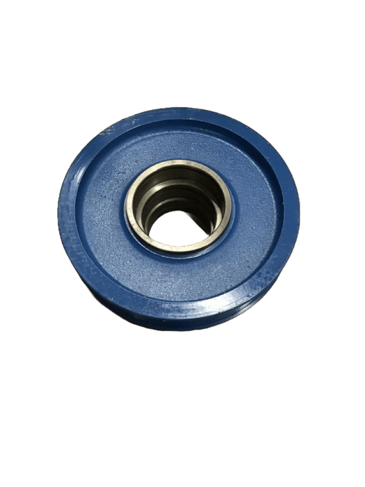 2590772C1 | Genuine International® Fan Hub Drive Pulley