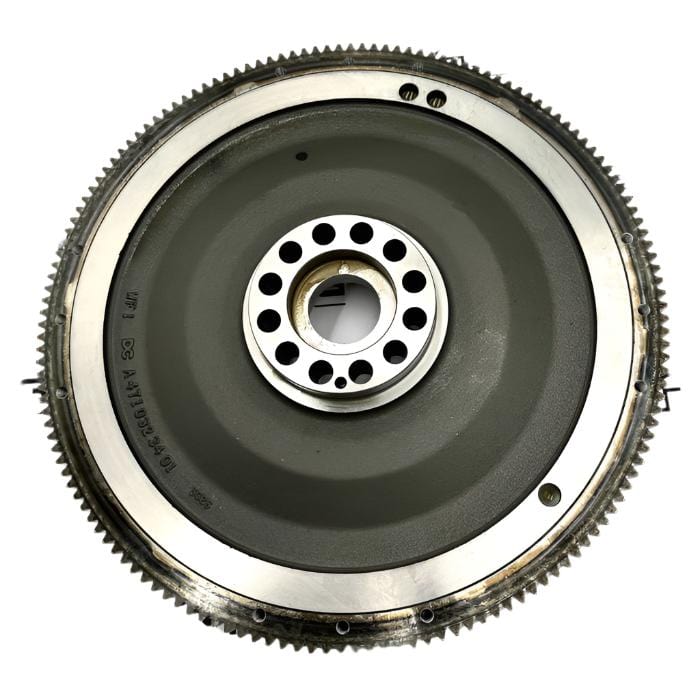 R4710322301 | Genuine Detroit Diesel® Clutch Flywheel Assembly