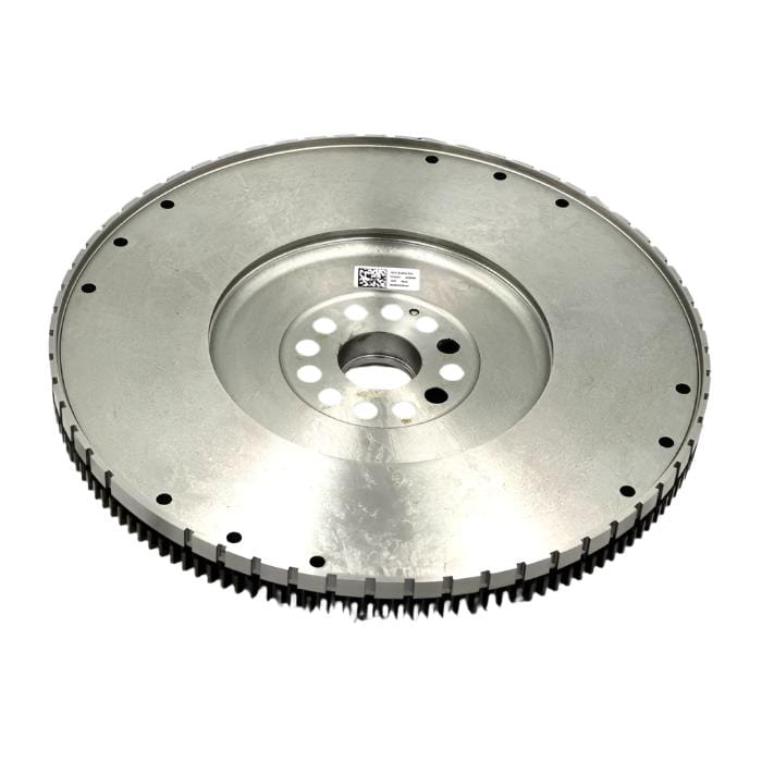 R4710322301 | Genuine Detroit Diesel® Clutch Flywheel Assembly