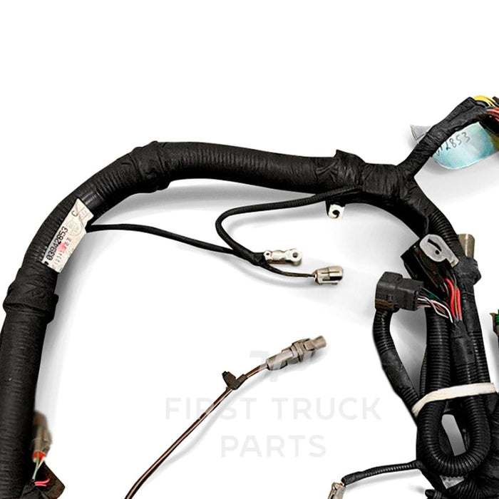 3944847 | Genuine Cummins® OEM Wiring Harness