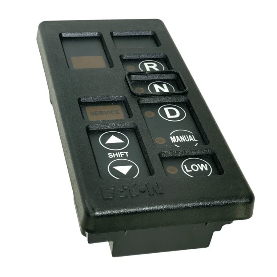 PN: 3604744C1 | International® Transmission Push Button Shift Selector