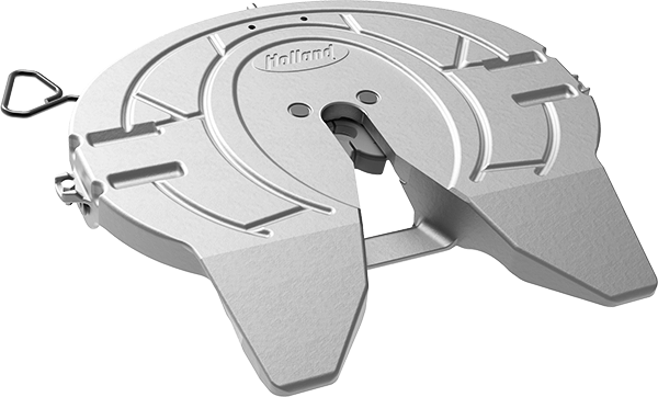 Mfr. Part Number: FW35-03344 by Saf-Holland® Fifth Wheel Trailer Hitch