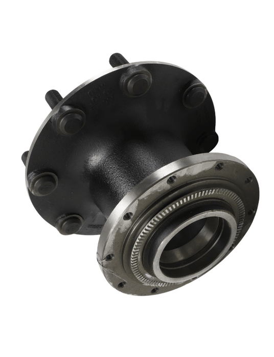 6041815C91 | Genuine International® Hub, Front Axle