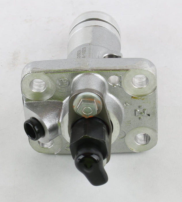 8-97034591 | Genuine Isuzu® Fuel Injection Pump For Isuzu