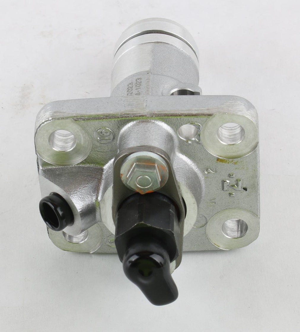 8-97034591-0 | Genuine Isuzu® Fuel Injection Pump For Isuzu