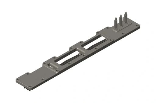 P/N: 3944221 | Genuine Cummins® Engine Heater