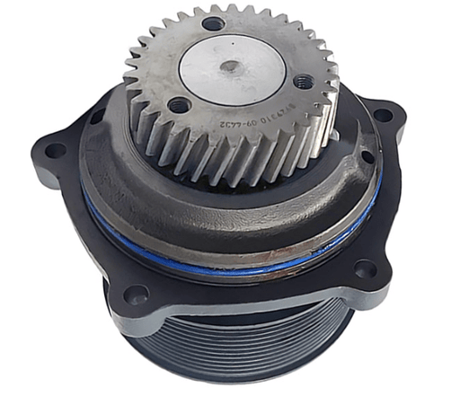 23518333 | Genuine Detroit Diesel® Accessory Drive Assembly