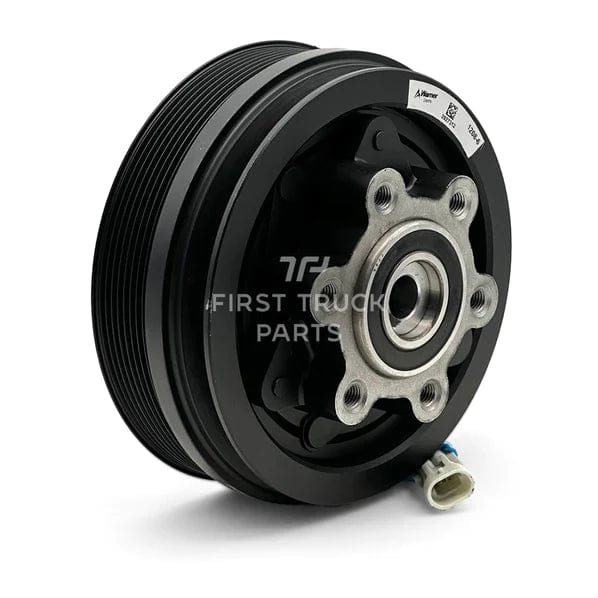 4045210C1 | Genuine Cummins® Drive, Fan Clutch With Dual Condition