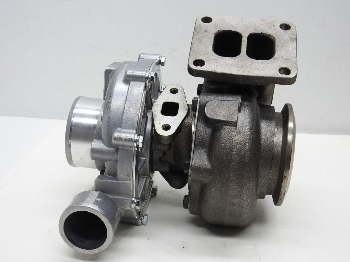 P/N: SE502219 | Genuine John Deere® Turbocharger