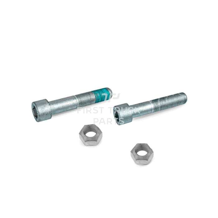P/N: K098273 | Genuine Bendix® New Air Disc Caliper