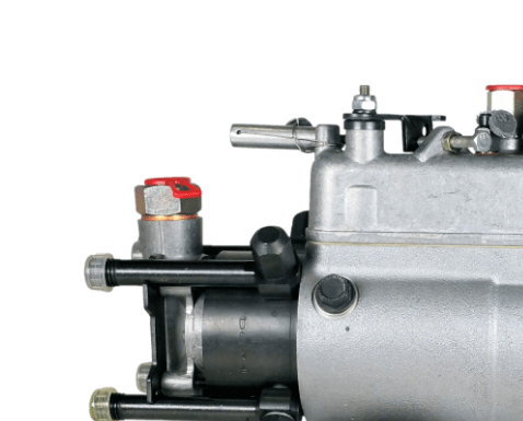 3348F412 | Genuine Cummins® Diesel Fuel Pump