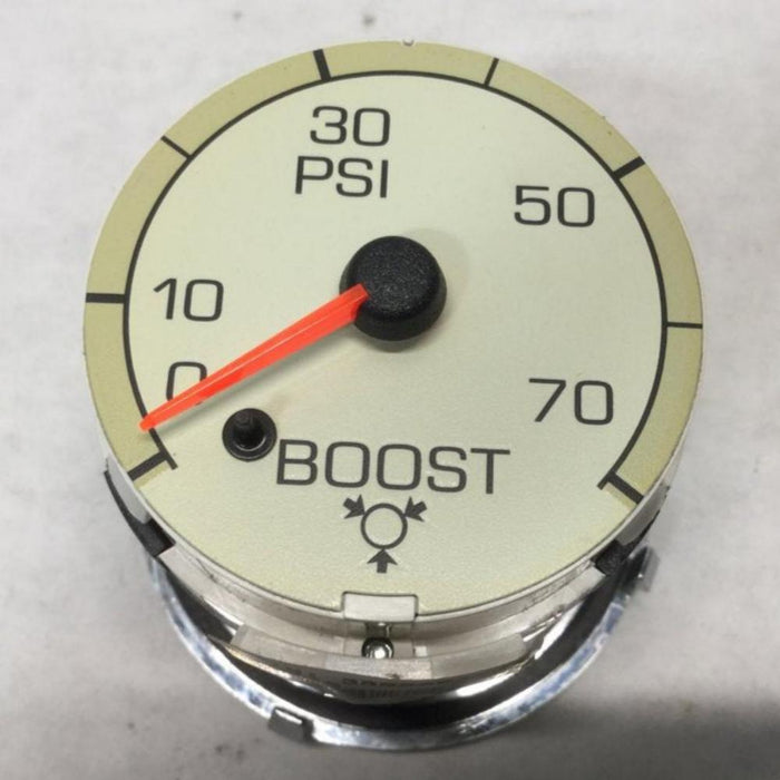 3598691C2 | Genuine International® Turbo Boost Pressure Gauge