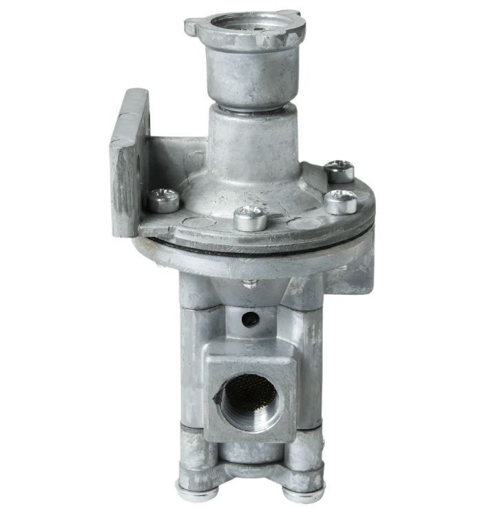 776474C91 | Genuine International® Brake Relay Valve