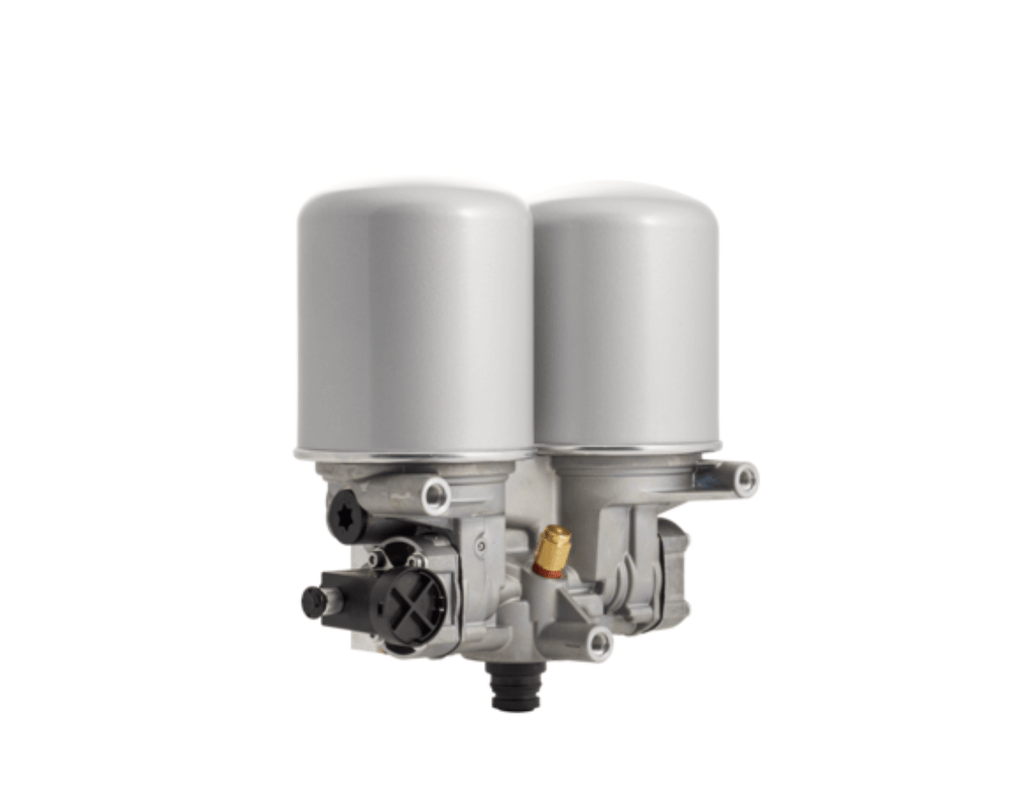 432-433-048-0 | Genuine Wabco® Twin Air Dryer