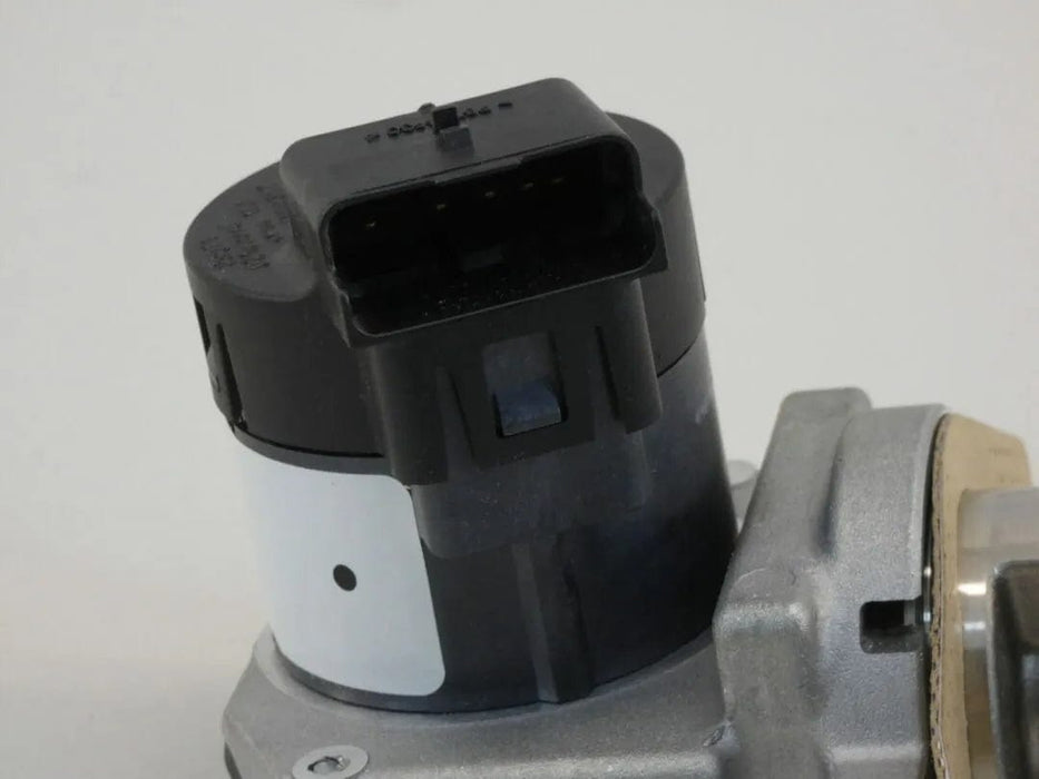 Re550498 P/N: RE555033 | Genuine John Deere® EGR Exhaust Gas Recirculation Valve