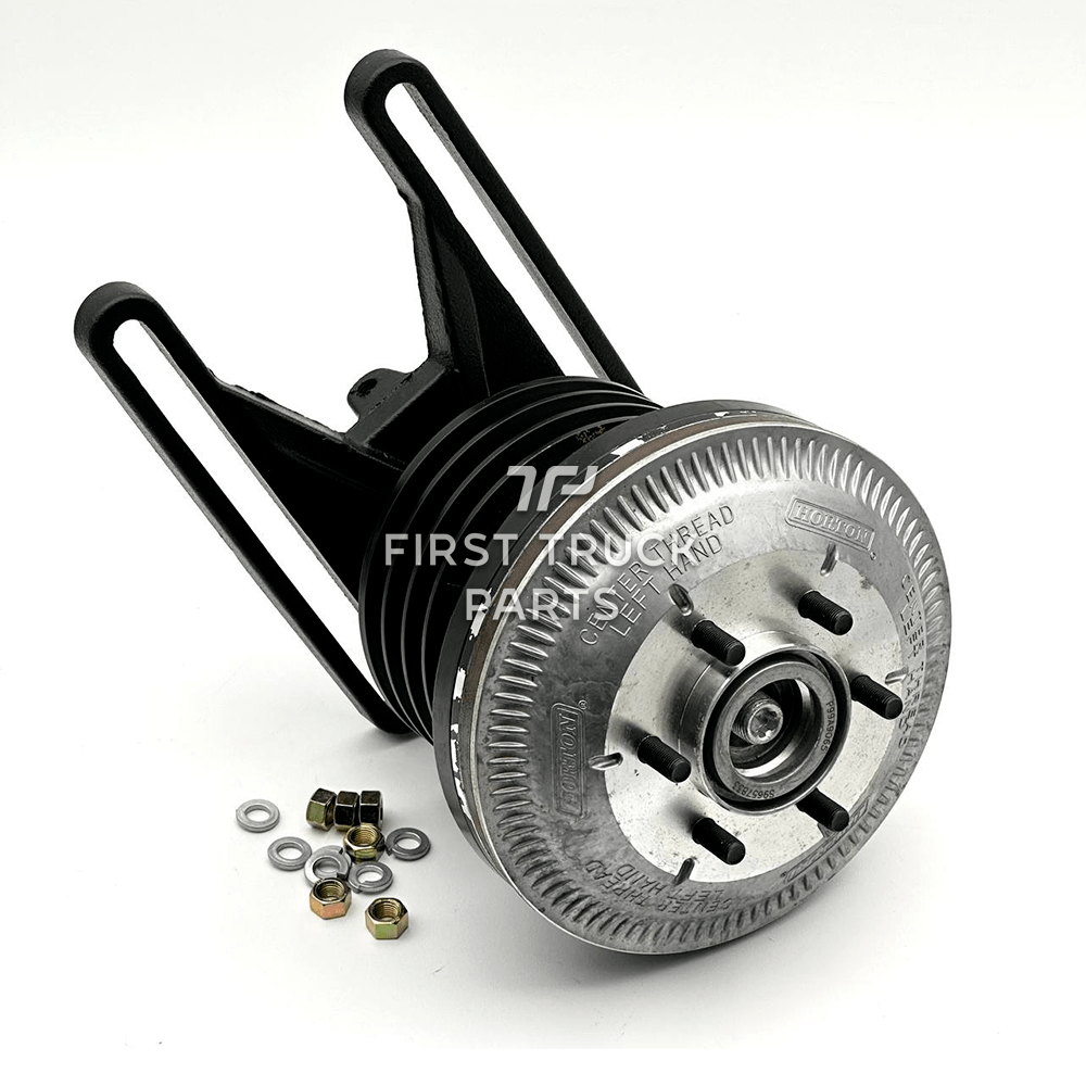 R799065 | Genuine Horton® Engine Cooling Fan Clutch For Detroit Diesel Series 60