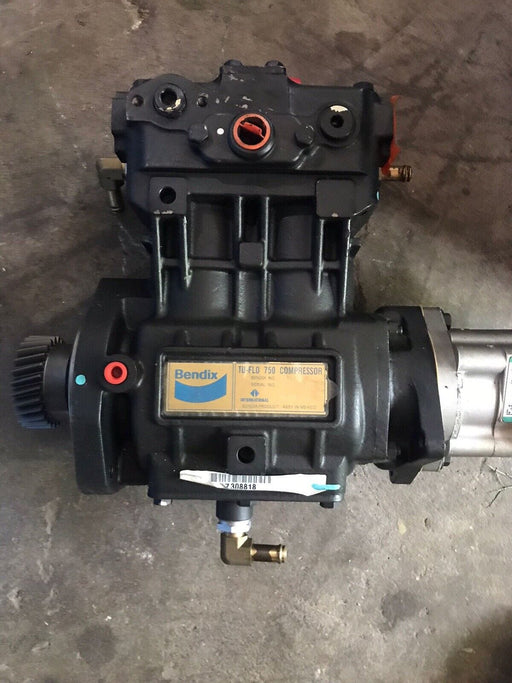 5017018 | Genuine Bendix® Air Brake Compressor Tu-Flo 750