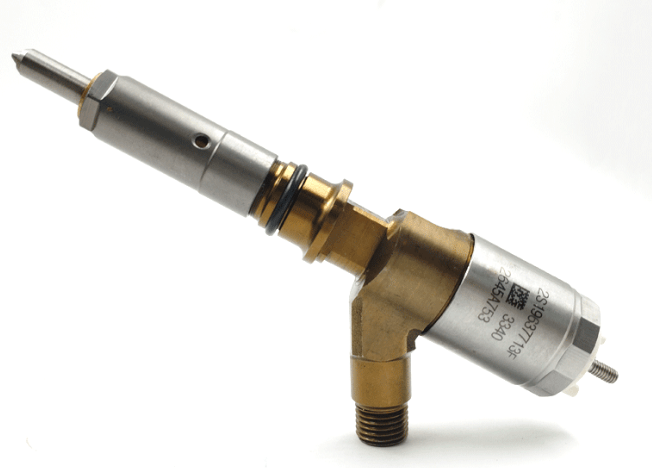 321-3600 | Genuine CAT® Fuel Injector For C6.6