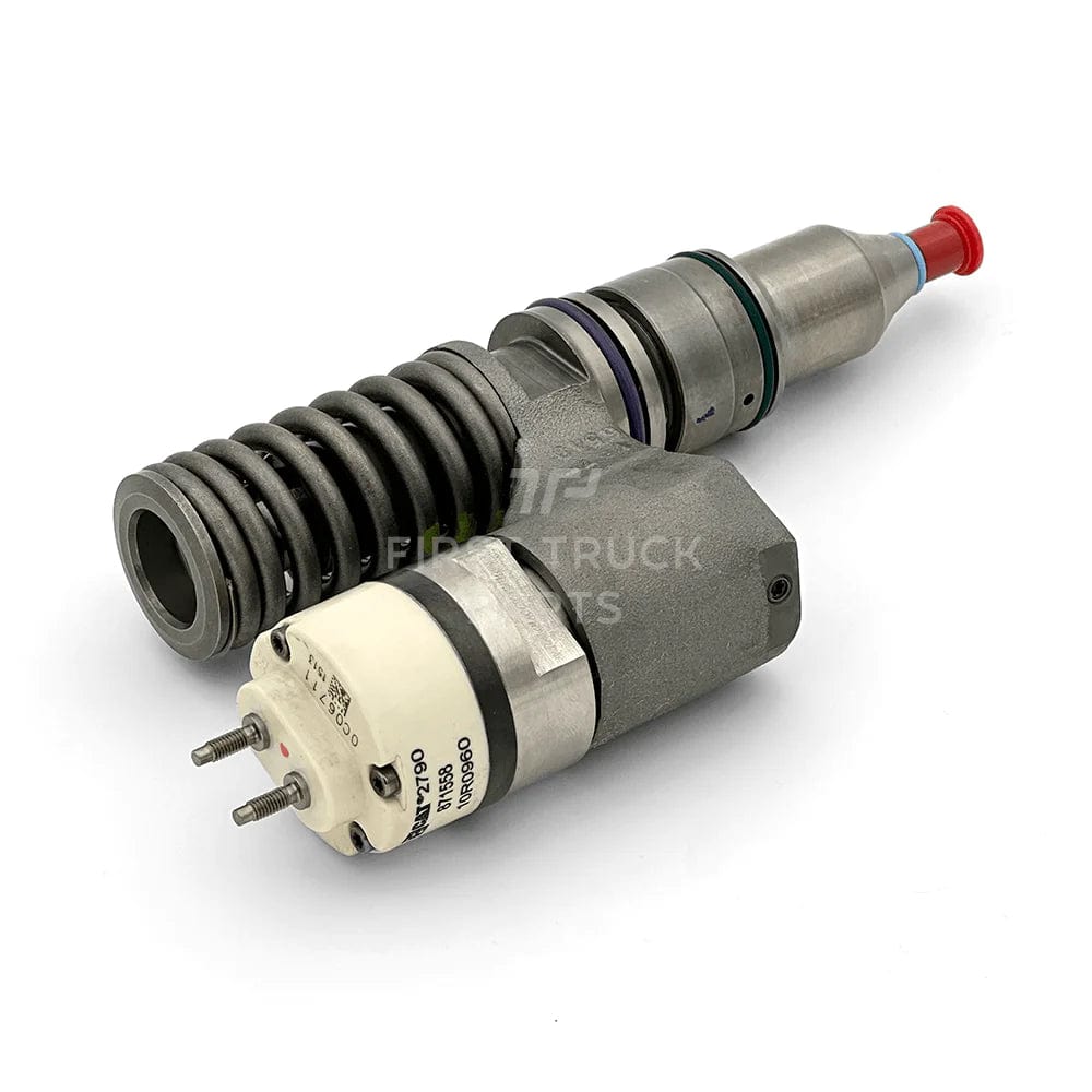 10R-2977 | Genuine CAT® Fuel Injector For C13