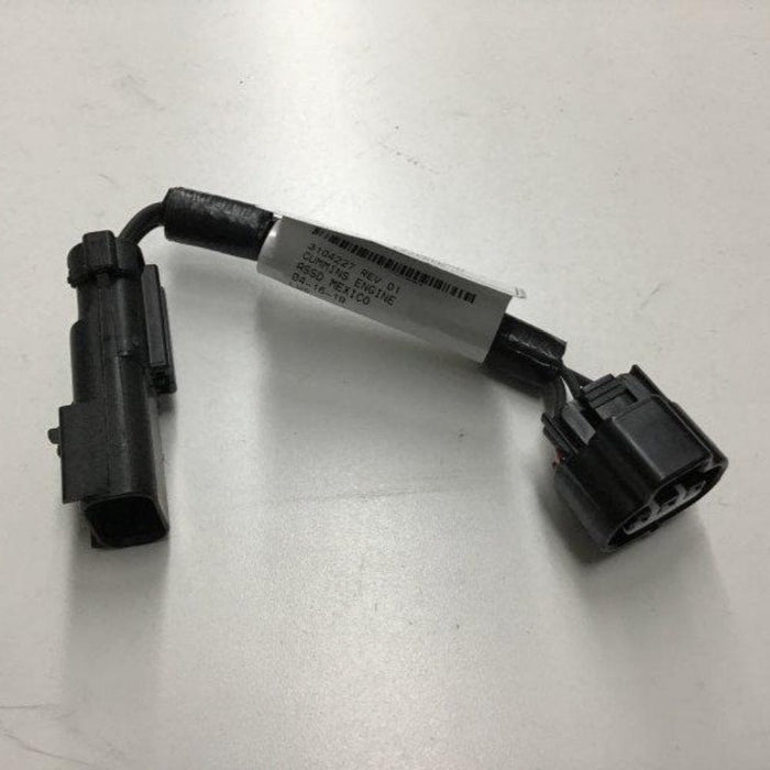 3104227 | Genuine Cummins® EGR Pressure Sensor Wiring Harness