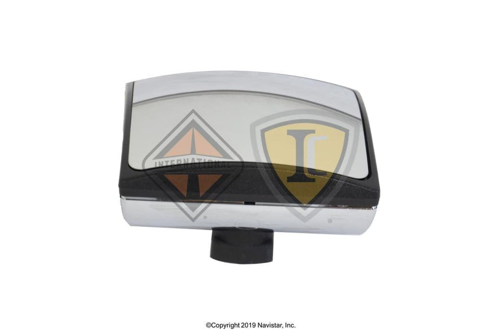 563.55024C | Genuine International® Mirror Head Heated