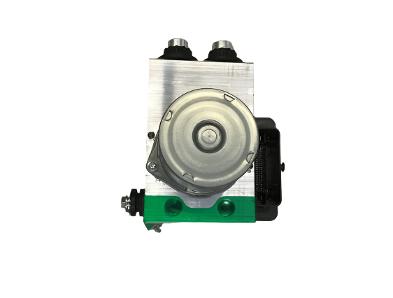 OEM International® - Part Number: 4325508C1 - ABS Modulator Valves