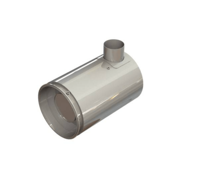 21771038 | Genuine Volvo® Combustion Chamber for Volvo, Mack