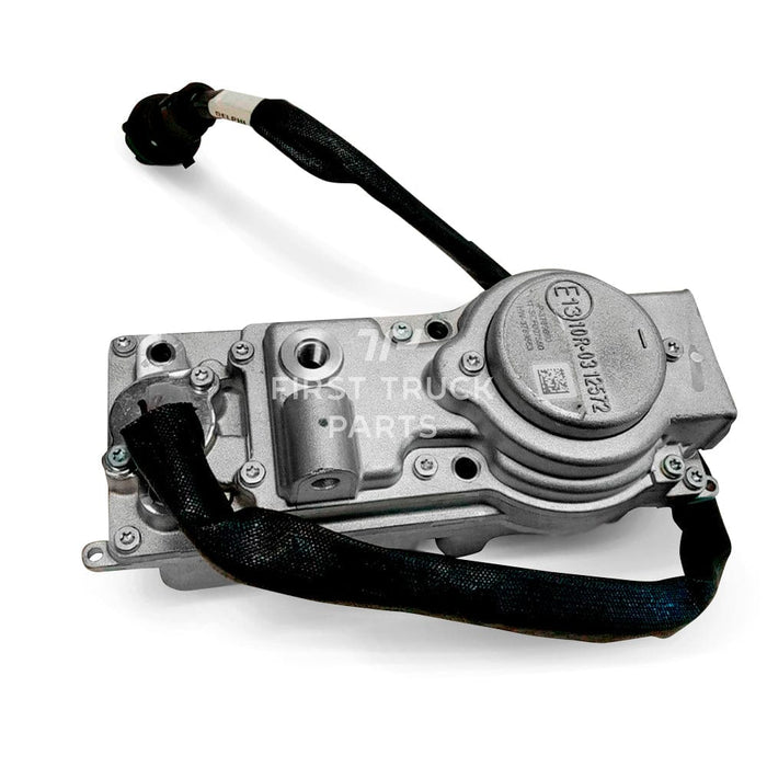 3789660 | Genuine Volvo® New Turbocharger Electronic Actuator