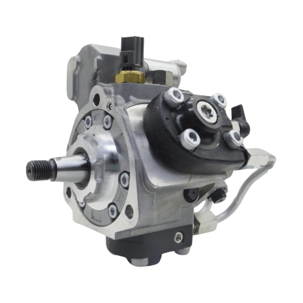 22100-E0025 | Genuine Hino® High Pressure Fuel Injection Pump