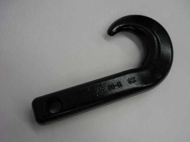 503505C1 | Genuine International® Tow Hook