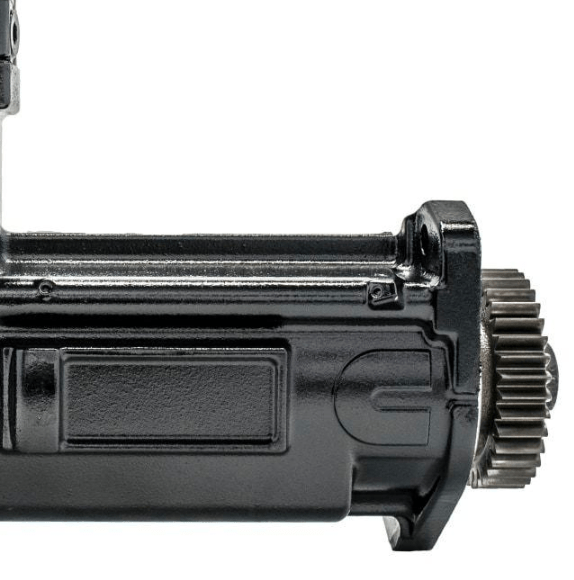 3976352 Compressor OEM Cummins® - Part Number: 3976352 - Air Compressor 1 Cylinder