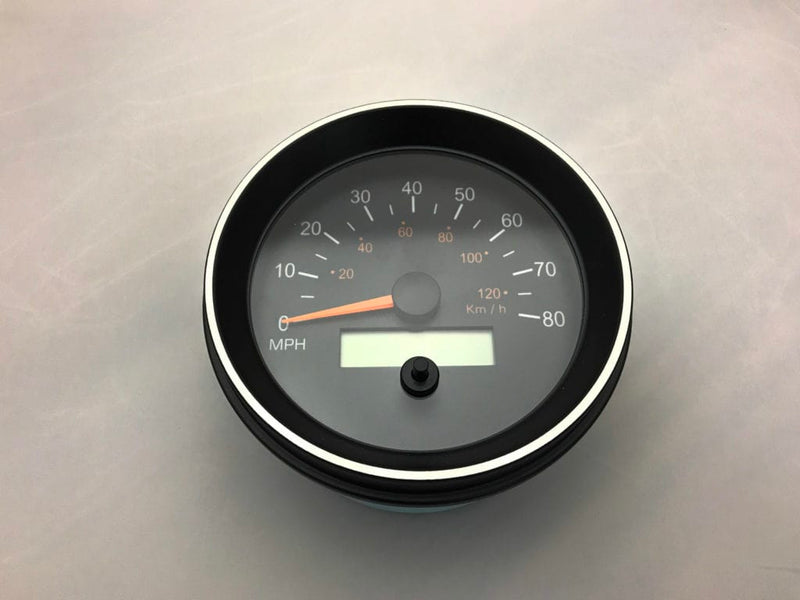 Mfr. Part Number: GSB11005 by Paccar® Speedometer Gauge/Electric