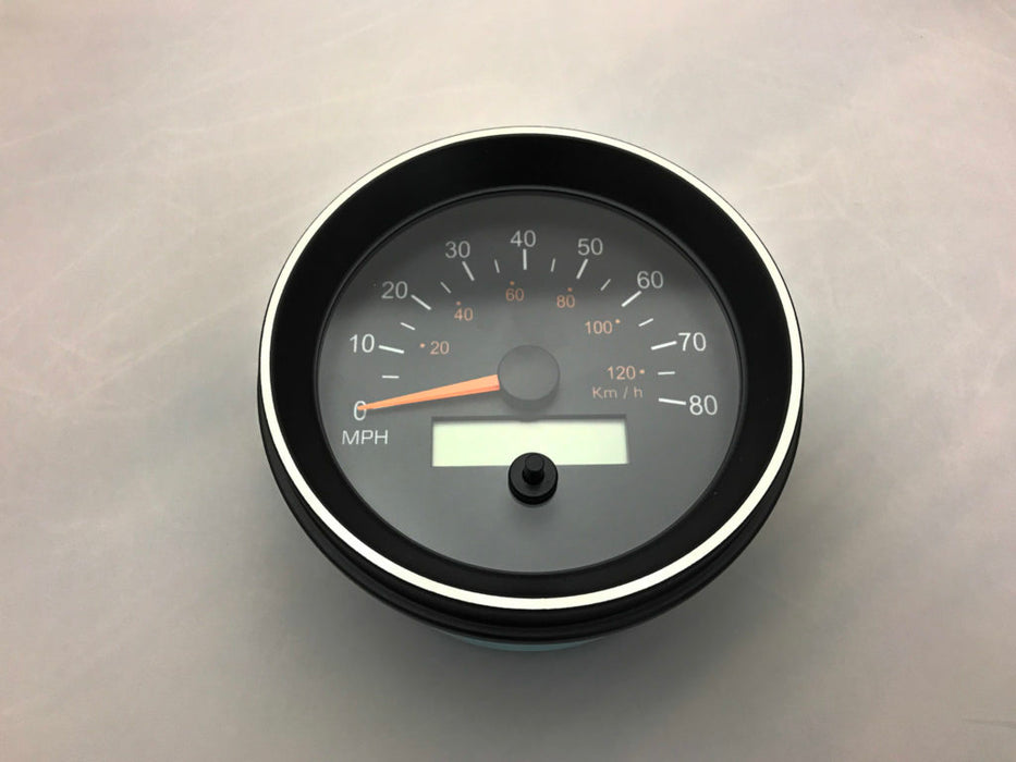 GSB11005 | Genuine Paccar® Speedometer Gauge/Electric