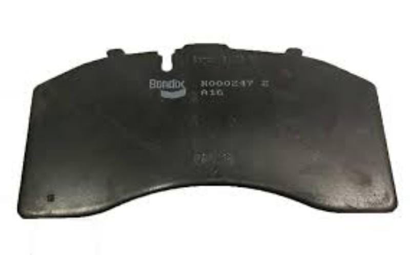 Genuine Bendix® Air Disc Brake Pad 2 Pieces - K081256