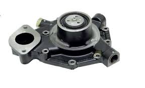 228-2337 | Genuine John Deere® High Flow Water Pump For John Deere