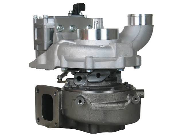 768440-9013 | Genuine Hino® Turbocharger For Hino J08/J08E 7.7L
