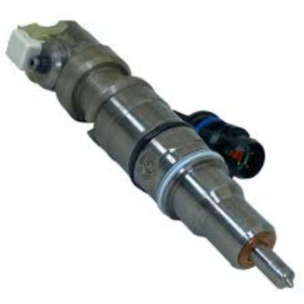 3076 Injector 3C3Z-9E527-ABRM by International® Fuel Injector 6L Powerstroke 2002-03