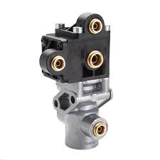 RKN34123 | Genuine Haldex® Tractor Protection Valve
