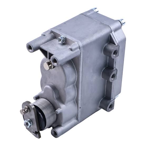 754998-0083 | Genuine Hino® Turbo Electronic Actuator J08E 12