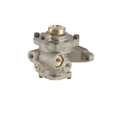 BX800969 | Genuine Bendix® R-7 Spring Brake Valve