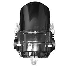 3607167 | Genuine Cummins® Crankcase Breather Housing 15L ISX/QSX