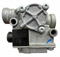 801455 | Genuine Bendix® ABS Modulator Valve