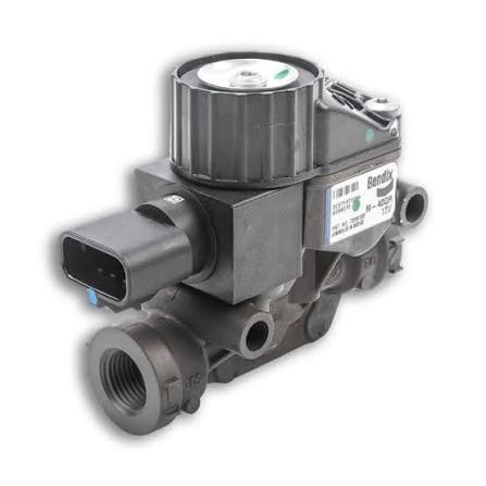 BXK079666 | Genuine Bendix® ABS Modulator Valve