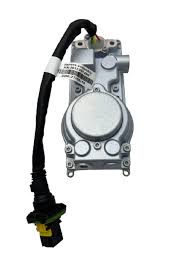 200-020-000 | Genuine Paccar® Turbo Actuator For Paccar MX13 EPA17 & EPA21