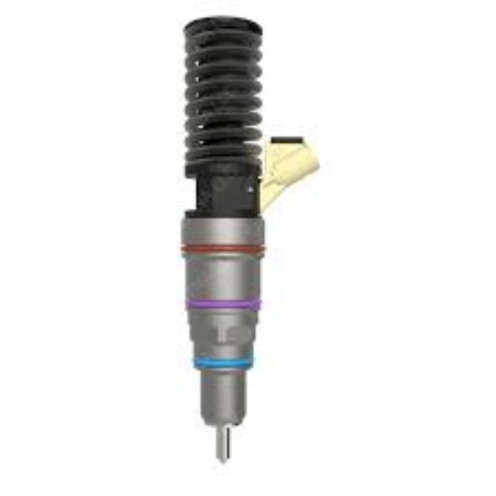 A414-703-007 | Genuine Detroit Diesel® Fuel Injector S60 12.7L/14L