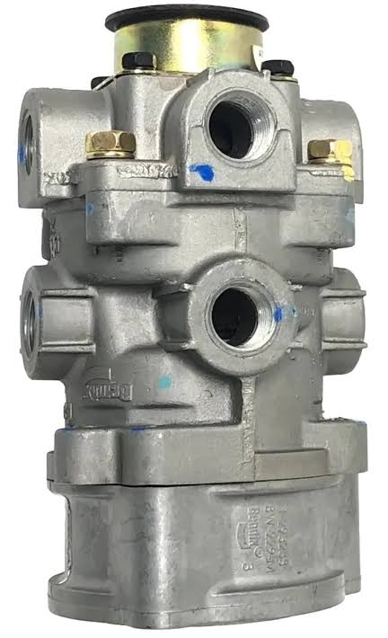 BW 101100N | Genuine Bendix® Foot Brake Valve | E-10