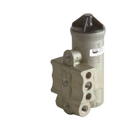 KN18530M1D | Genuine Haldex® PSI 110-130 Brake Governor Valve Air D-2