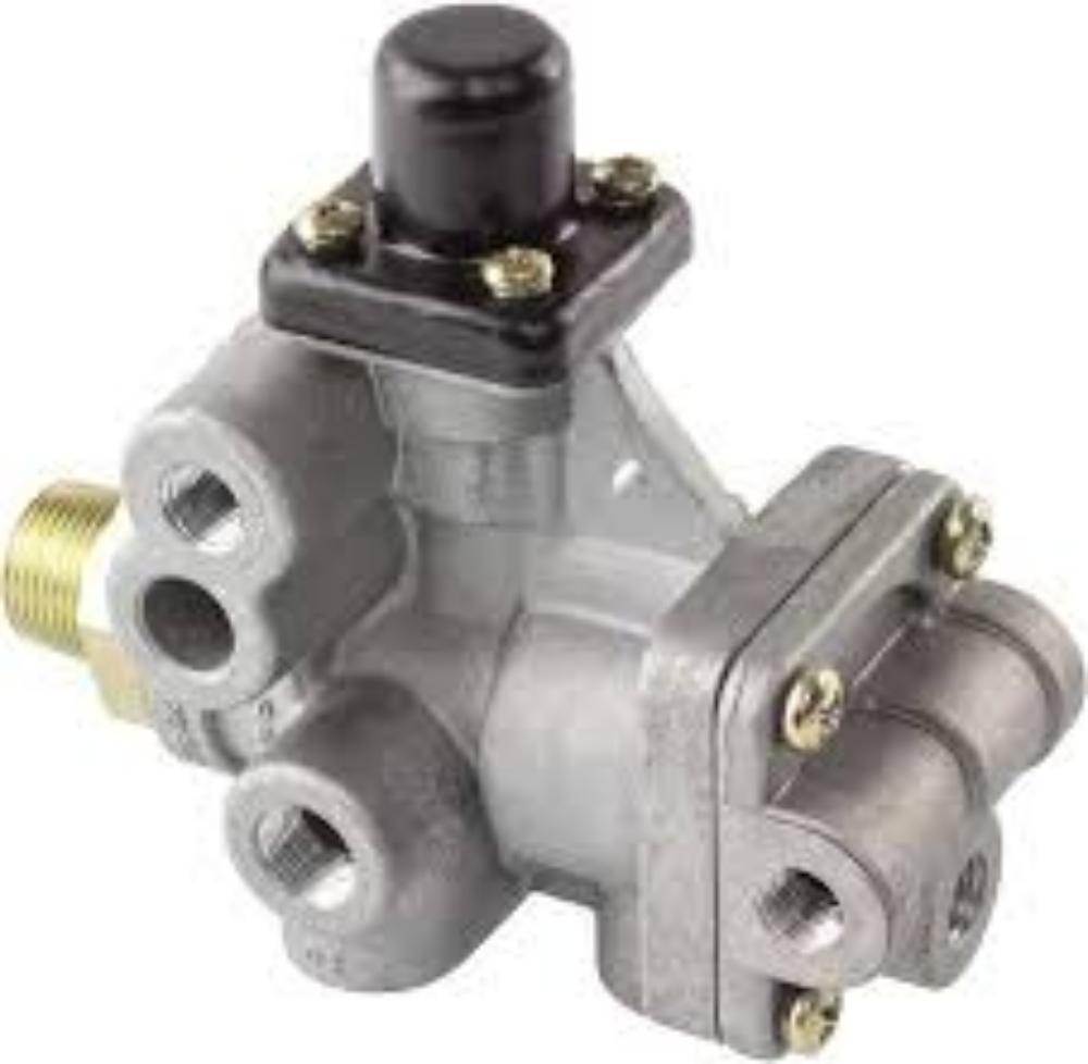 065437 | World American® SR-5 Spring Brake Valve