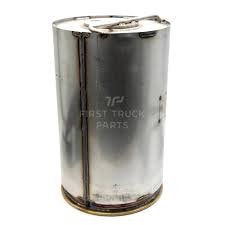 C0336-CC | Genuine Roadwarrior® Combustion Chamber for Volvo, Mack