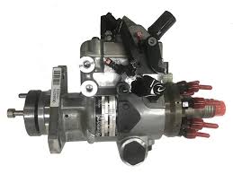 5714670 | Genuine Stanadyne® Fuel Injection Pump 6.5L Turbo-200 H.P.